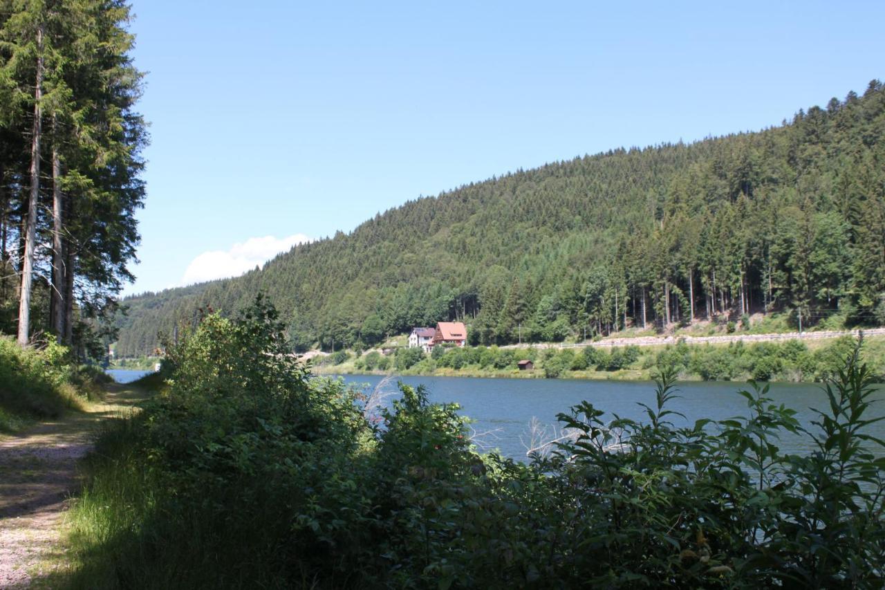 Zur Traube Schwarzwaldhotel & Restaurant Am Titisee Sankt Märgen Zewnętrze zdjęcie